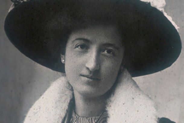 Verso la beatificazione di Armida Barelli