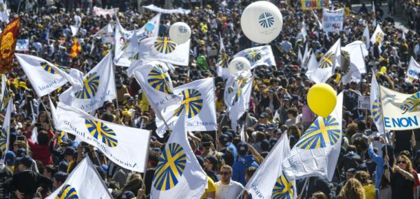 Incontro nazionale