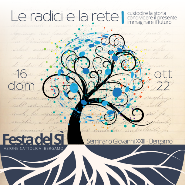 Le radici e la rete