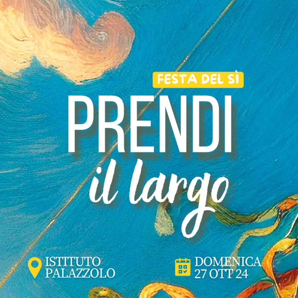festa del sì 2024