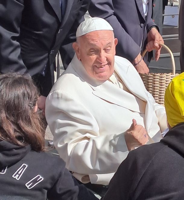 Papa Francesco