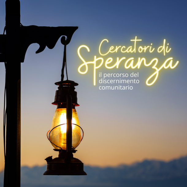 Convegno organizzato dalla Consulta Delle Aggregazioni Laicali della Diocesi di Bergamo