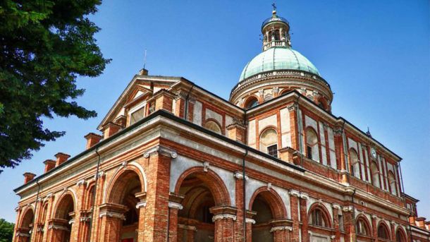 Santuario di Caravaggio
