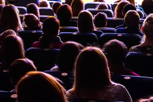 CINEFORUM …. Che passione!!