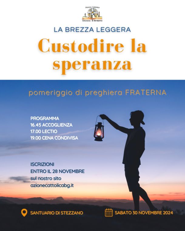 adulti 2024-2025 locandina brezza