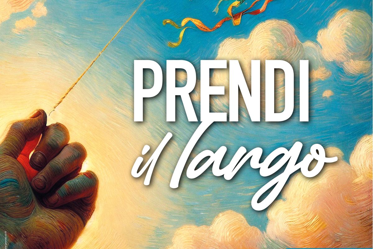 Chi ha toccato le mie vesti?