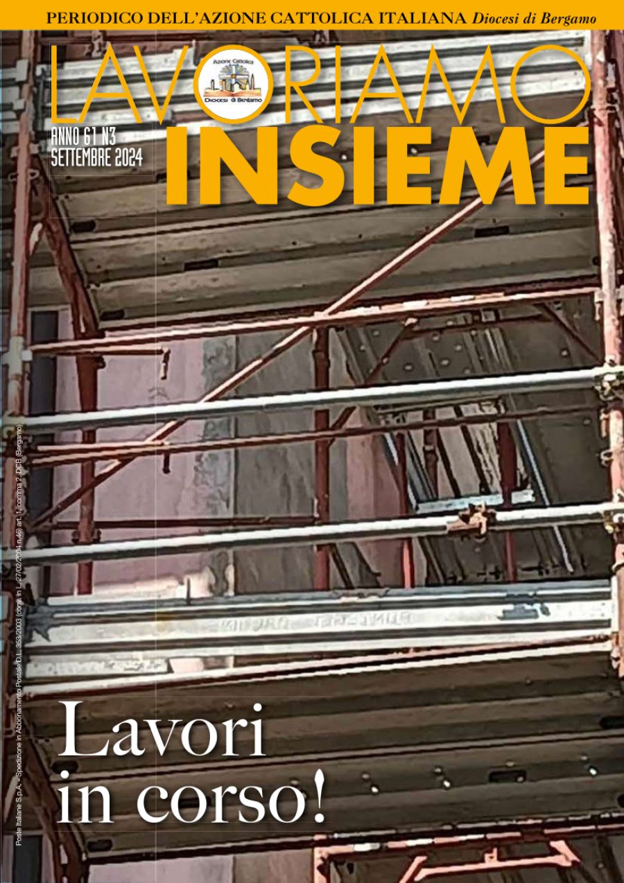 Lavoriamo insieme 06_2024