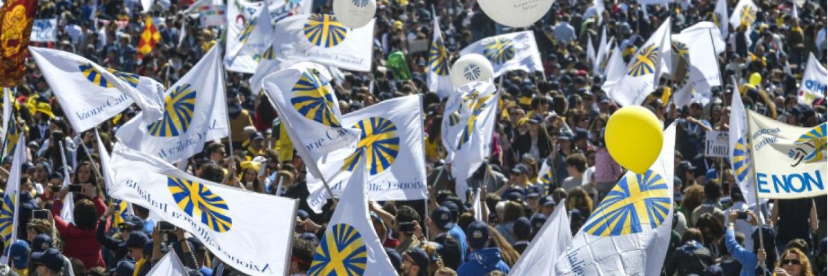 Incontro nazionale