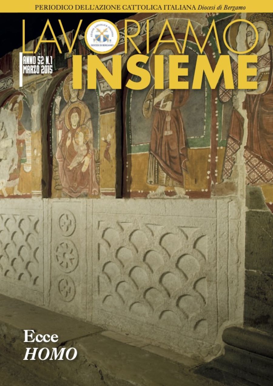 Ecco Homo