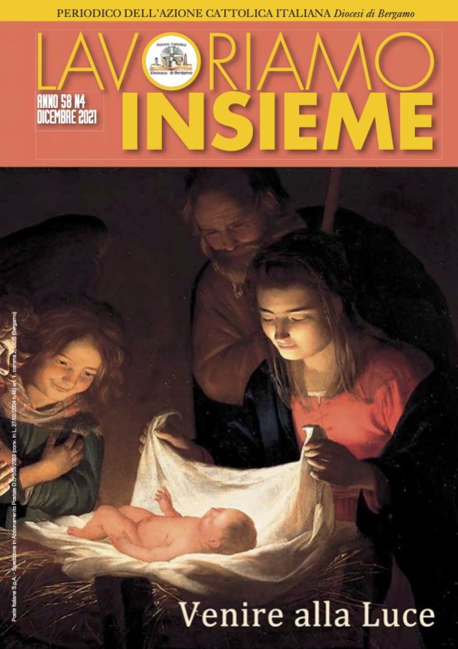 Venire alla Luce