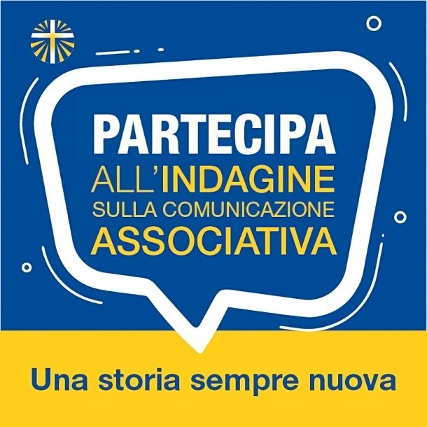 Sondaggio comunicazione Azione Cattolica