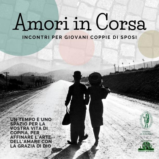 Amori in corsa