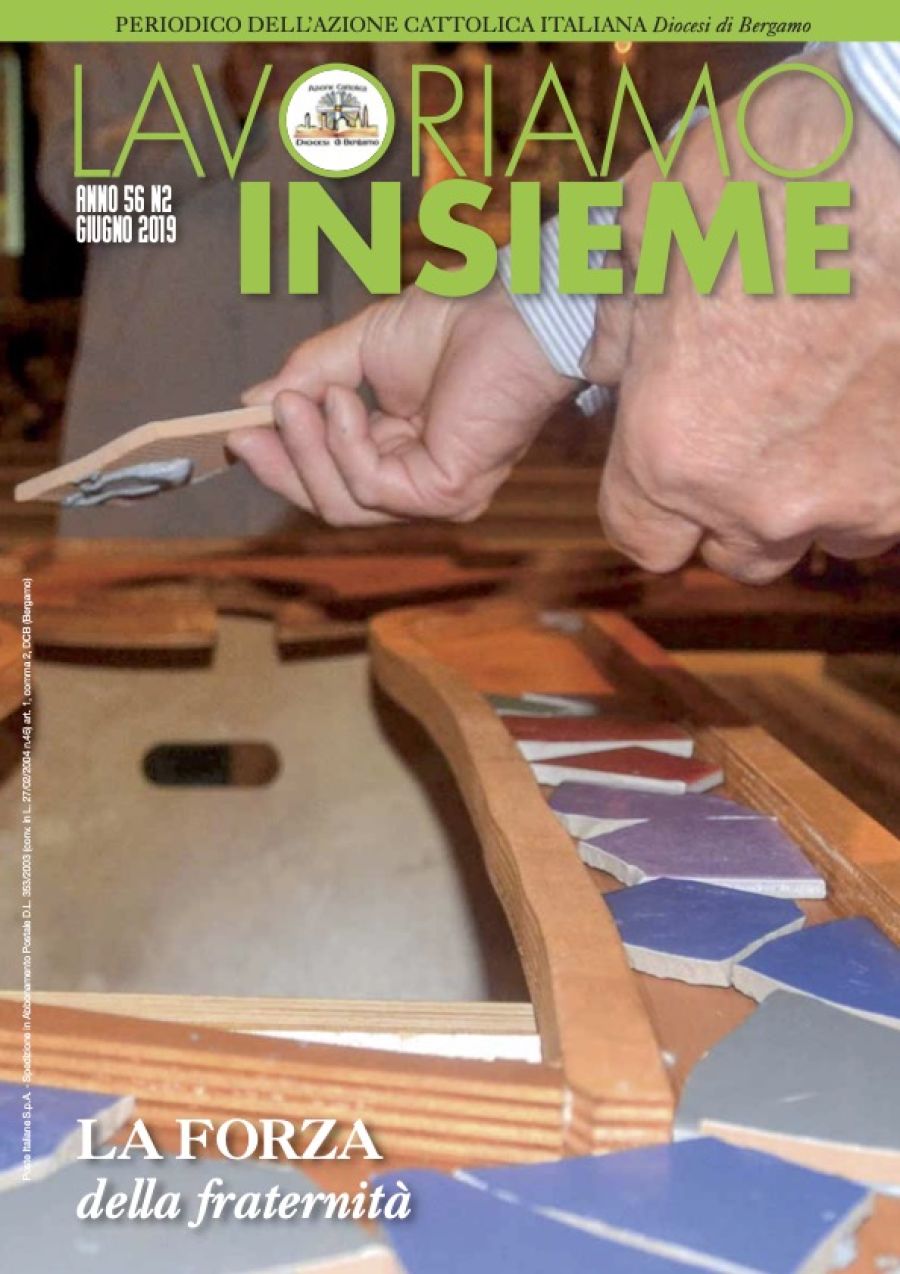 La forza della fraternità