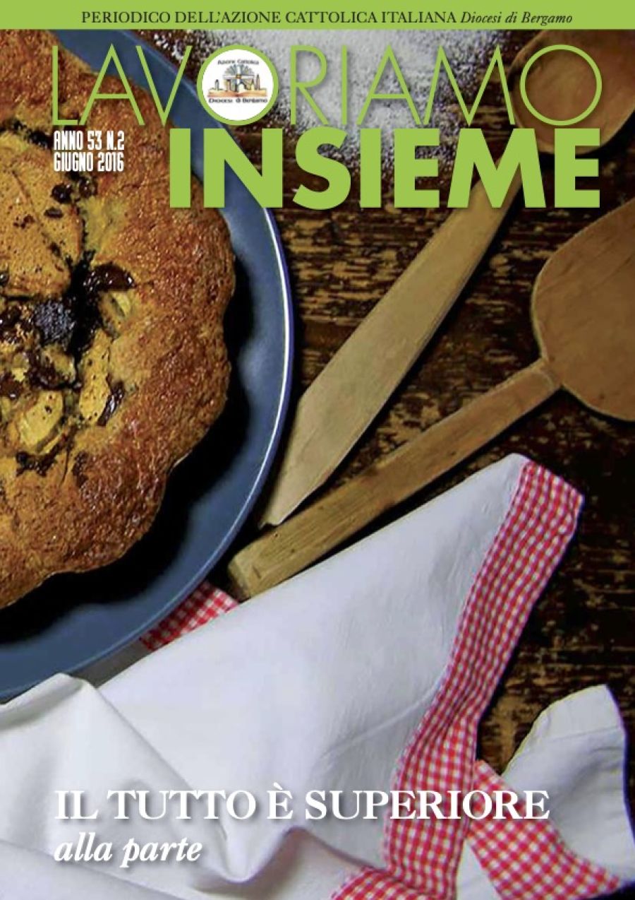 Il tutto è superiore alla parte