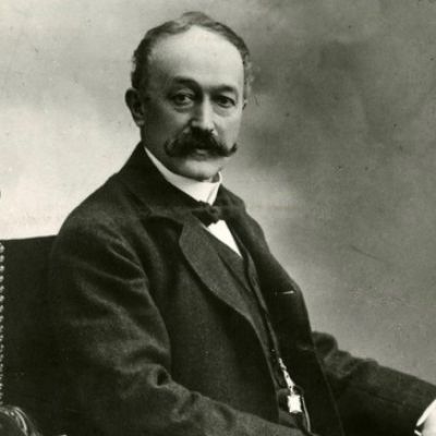 Nicolo Rezzara