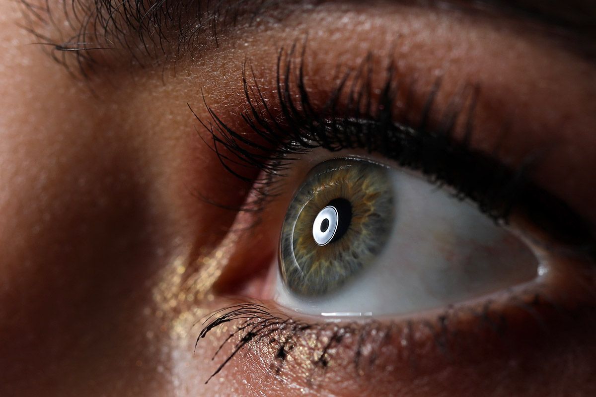 Questione di sguardi