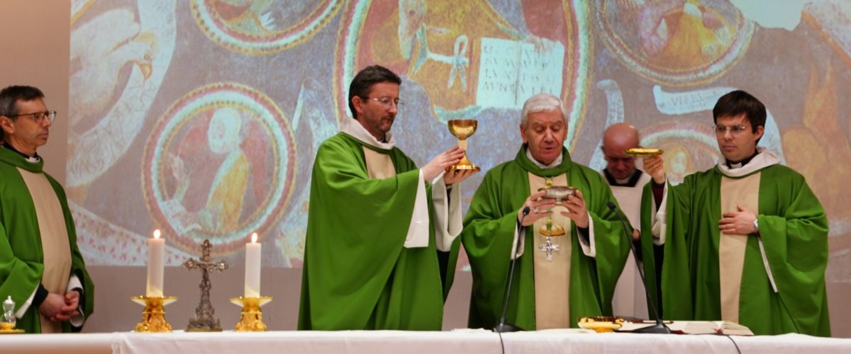 Assistenti dell'Azione Cattolica della diocesi di Bergamo