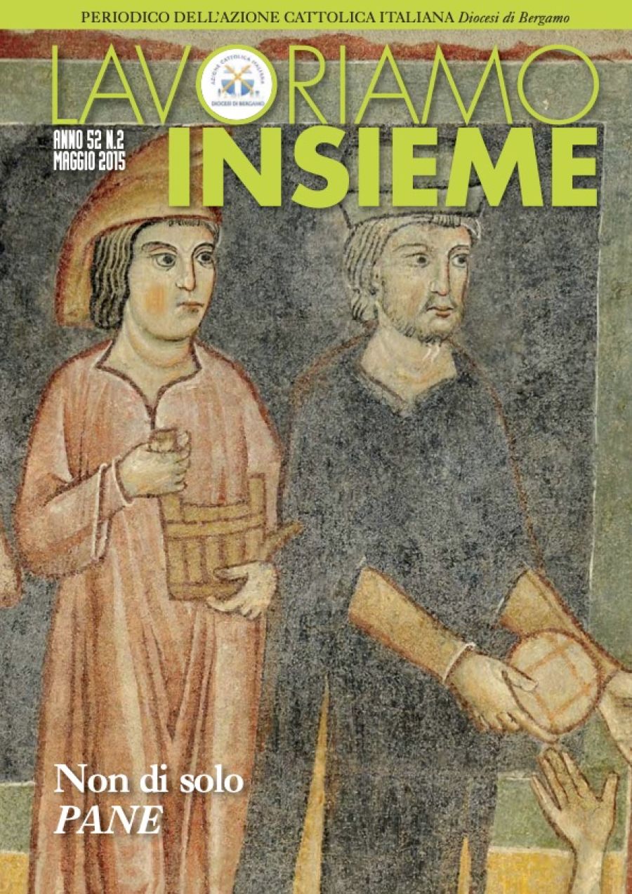 Non di solo pane