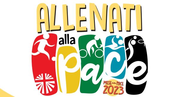 Allenati alla Pace