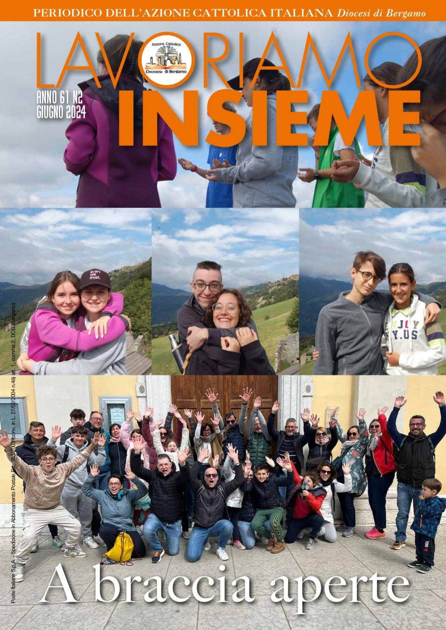 Lavoriamo insieme 06_2024