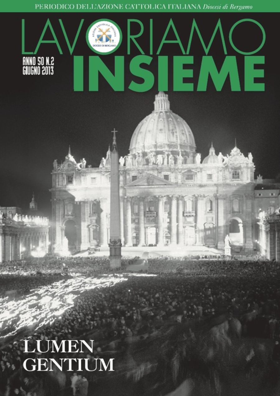 Lumen Gentium