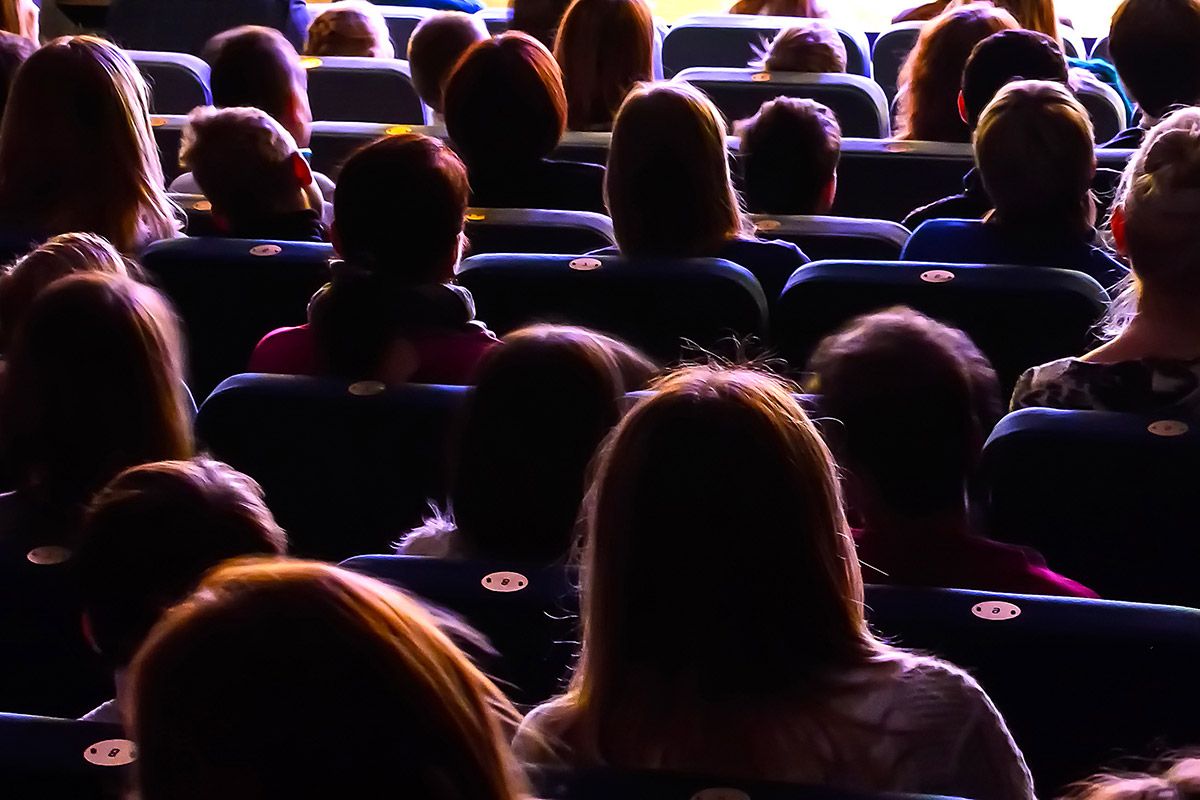 CINEFORUM …. Che passione!!