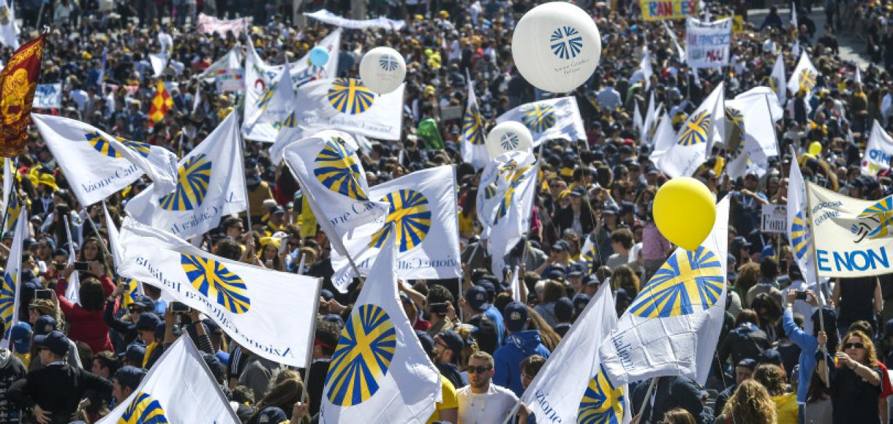Incontro nazionale