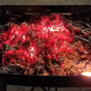 Fuoco di Brace