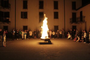 Fuoco Ardente