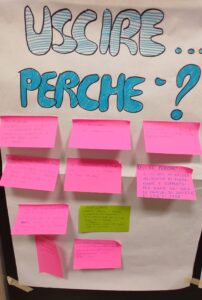Animaps: incontri di formazione per animatori dei gruppi adulti di Azione Cattolica