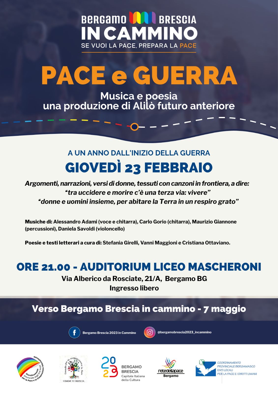 Concerto per la pace