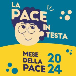 La pace in testa: l'iniziativa di pace dell'ACR per l'anno 2024