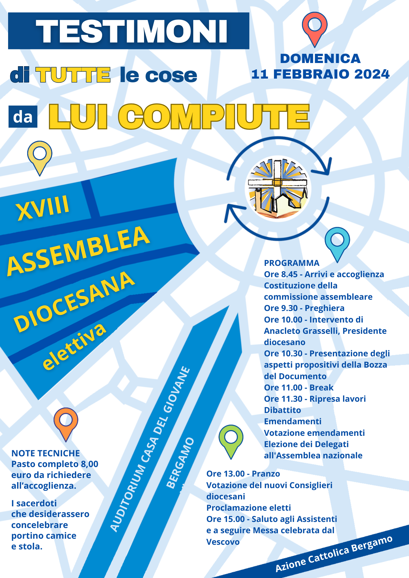 XVIII ASSEMBLEA AZIONE CATTOLICA DIOCESANA_2024