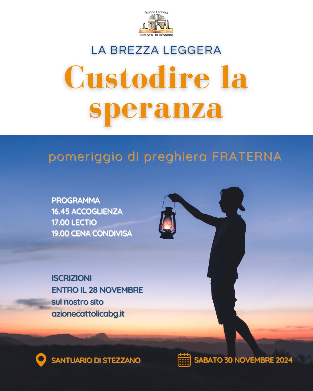 adulti 2024-2025 locandina brezza