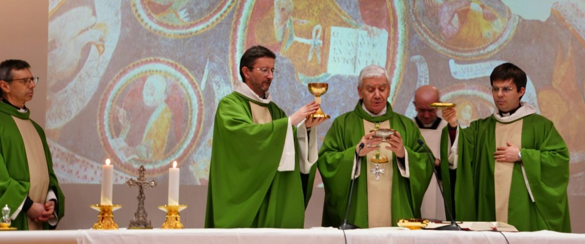 Assistenti dell'Azione Cattolica della diocesi di Bergamo