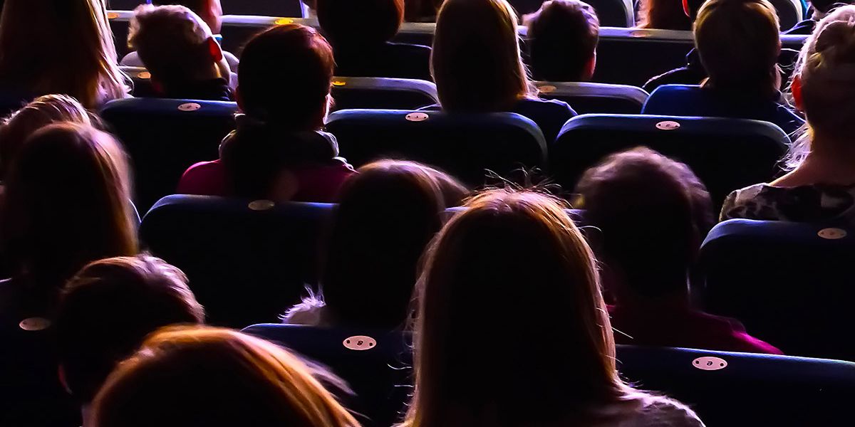 CINEFORUM …. Che passione!!