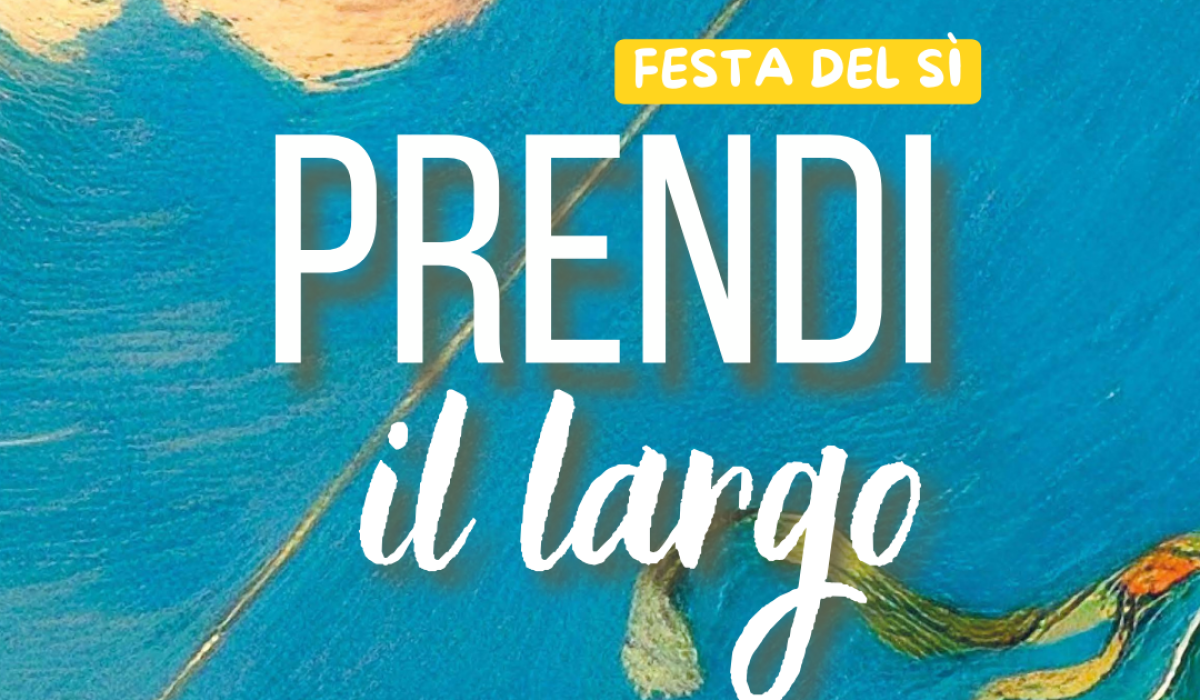festa del sì 2024