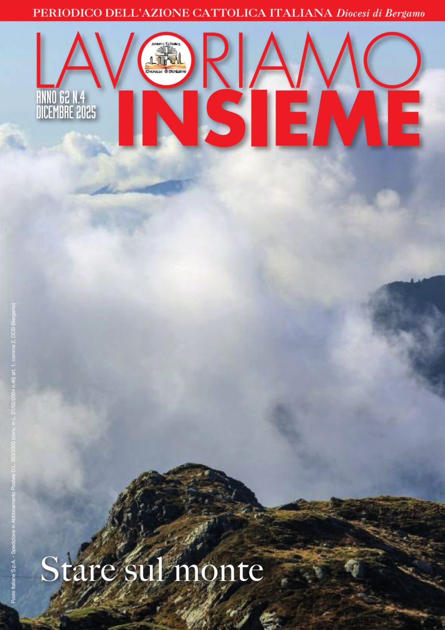 Stare sul Monte