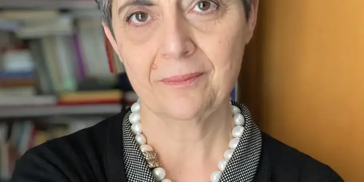 Pina de Simone