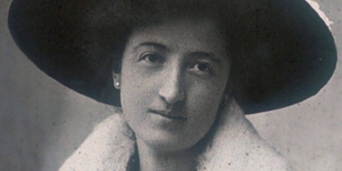 Verso la beatificazione di Armida Barelli