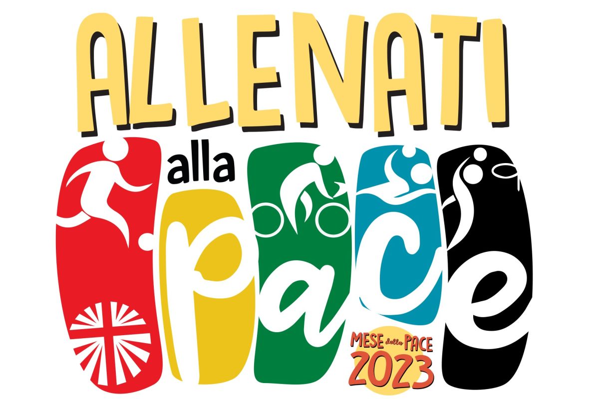 Allenati alla Pace