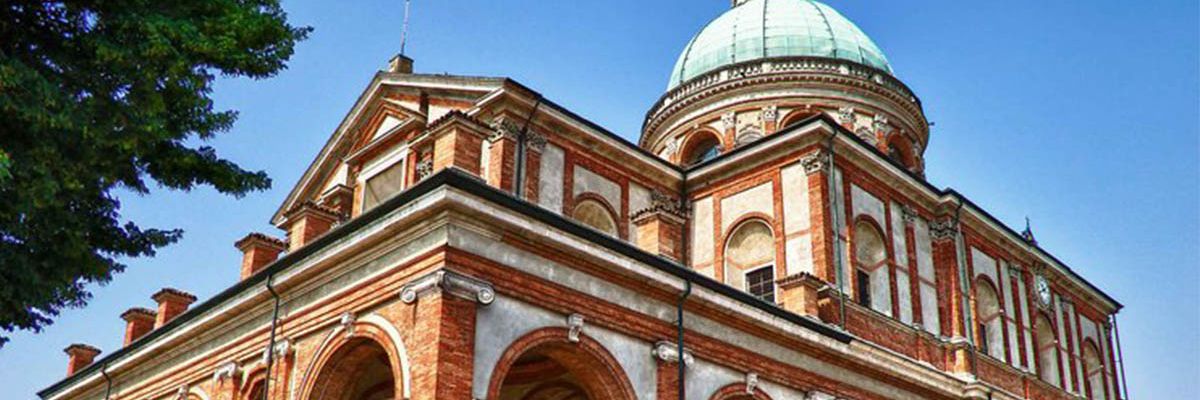 Santuario di Caravaggio